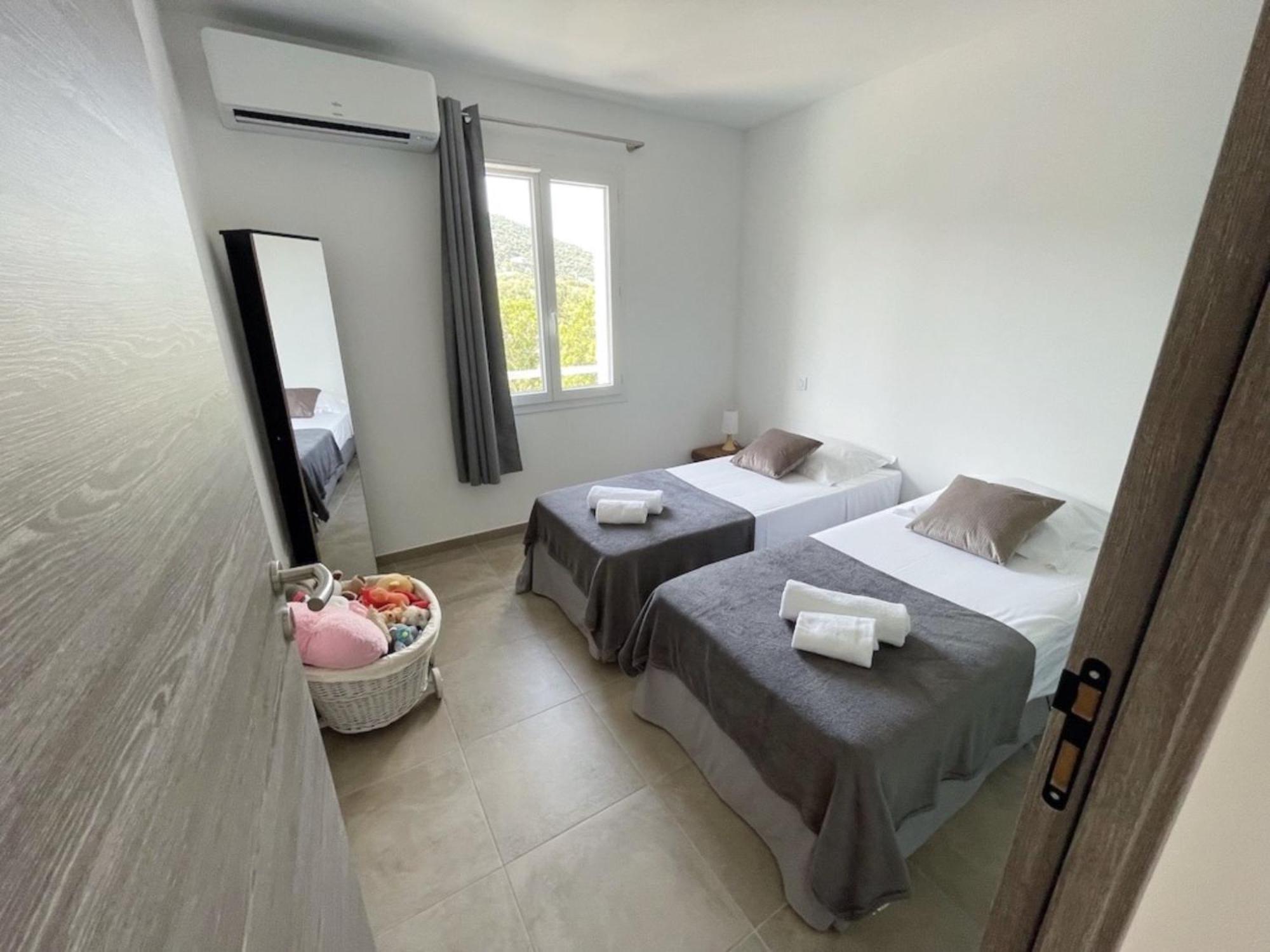 E Case Olivia Casa 1 몽티셀로 외부 사진